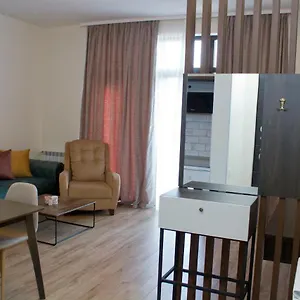 Aura Sameba, Luxury Апартаменты
